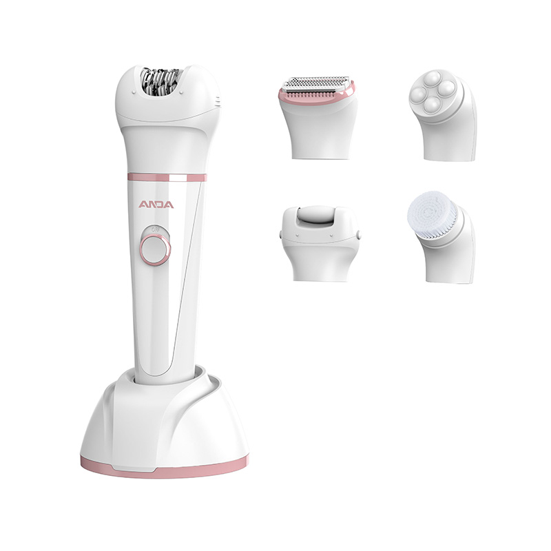 AD-286R Set (Epilator For Main Head)