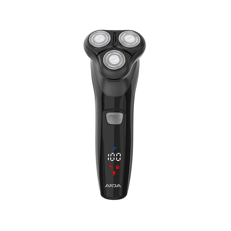 AD-1002 Led Display Electric Shaver