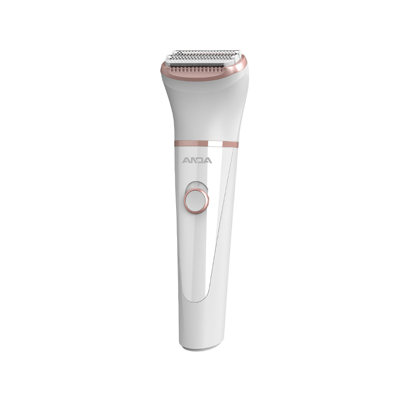 AD-286R Smooth & Silky Electric Shaver