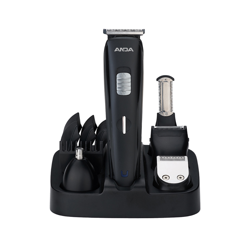 AD-292R Multigroom With Trimmer For Beard, Head,Hair, Body, Groin And Face